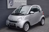 Smart FORTWO AUTOMATIK|PANORAMA|KLIMAAUTOMATIK - Smart Gebrauchtwagen von 2009