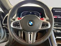 BMW M8 - Vorschau Bild 14