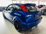 Ford Focus RS MK1 *1.HAND*TRAUMZUSTAND* - Ford Focus aus 2004: RS