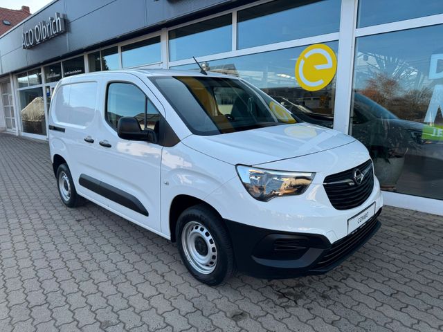 Opel Combo E Cargo Edition