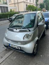 Smart Fortwo MC01,Klima, **TÜV NEU** - Smart: Mc01