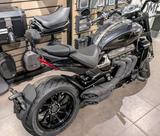 Triumph ROCKET 3 GT STORM -alle Farben vorrätig- - TRIUMPH DRESDEN