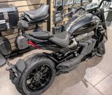 Triumph ROCKET 3 GT STORM -alle Farben vorrätig- - TRIUMPH ROCKET 3 STORM GT