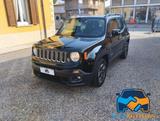 Jeep JEEP Renegade 1.4 T-Jet 120 CV GPL Longitude - Jeep Renegade: Limousine