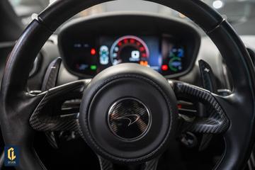 2017 Mclaren 570GT 缩略图 14