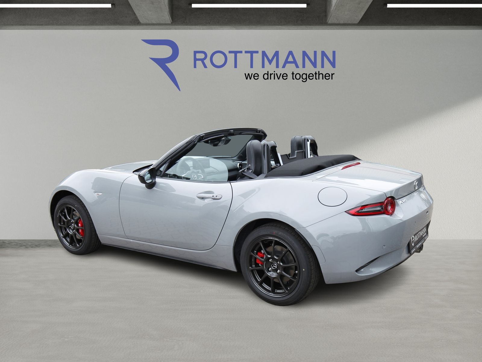 Mazda MX-5 - Bild 5