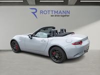 Mazda MX-5 - Vorschau Bild 5