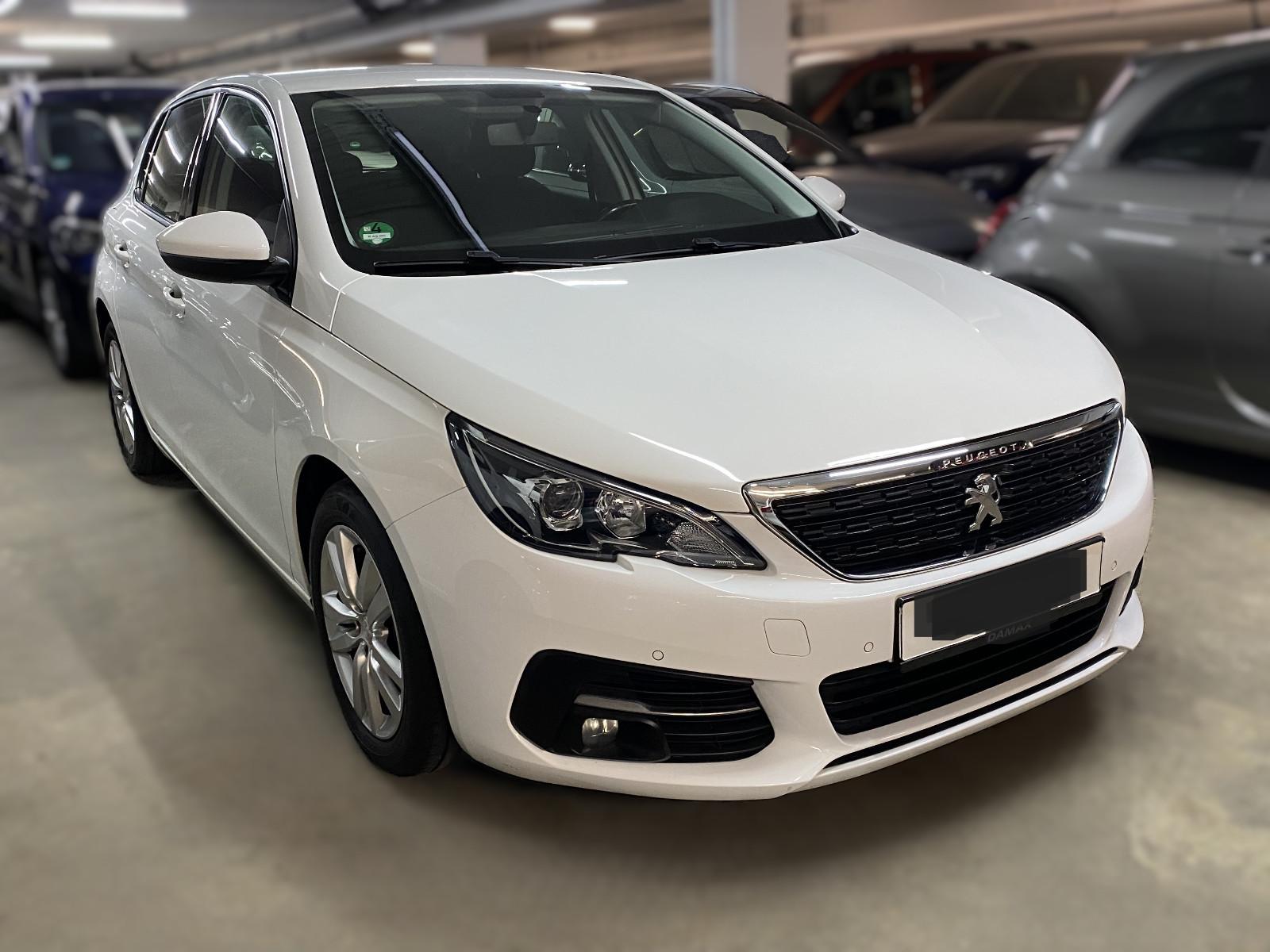 Peugeot 308 Active*AUTOMATIK*NAVI*PDC*SITZHZG
