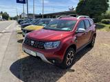 Dacia Duster TCe 150 2WD GPF Celebration+AHK+GJR - Dacia Duster Celebration mit Benzin-Antrieb