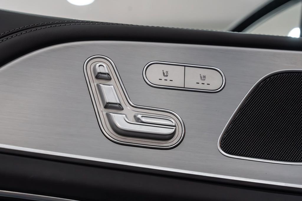 Mercedes-Benz GLE 53 AMG