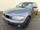BMW 118i | PDC | SHZ | Steuerk. Neu | AHK | - gebrauchte BMW 118 aus dem Jahr 2006