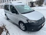 Volkswagen Caddy  4Motion / Kamera / AHK / Neues Modell - Volkswagen Caddy mit Diesel-Antrieb: Kombi
