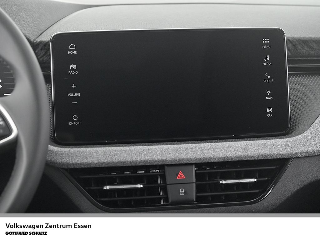 Skoda Scala - Bild 15