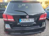 Fiat Freemont 2.0 16V Multijet Autom Allrad Black... - Fiat Freemont Gebrauchtwagen