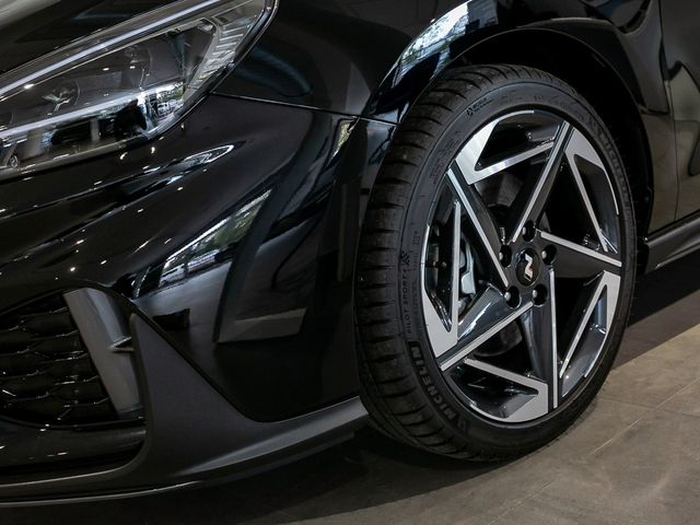 Hyundai i30 cw 1.5 N Line Mild-Hybrid Autobahnassistent