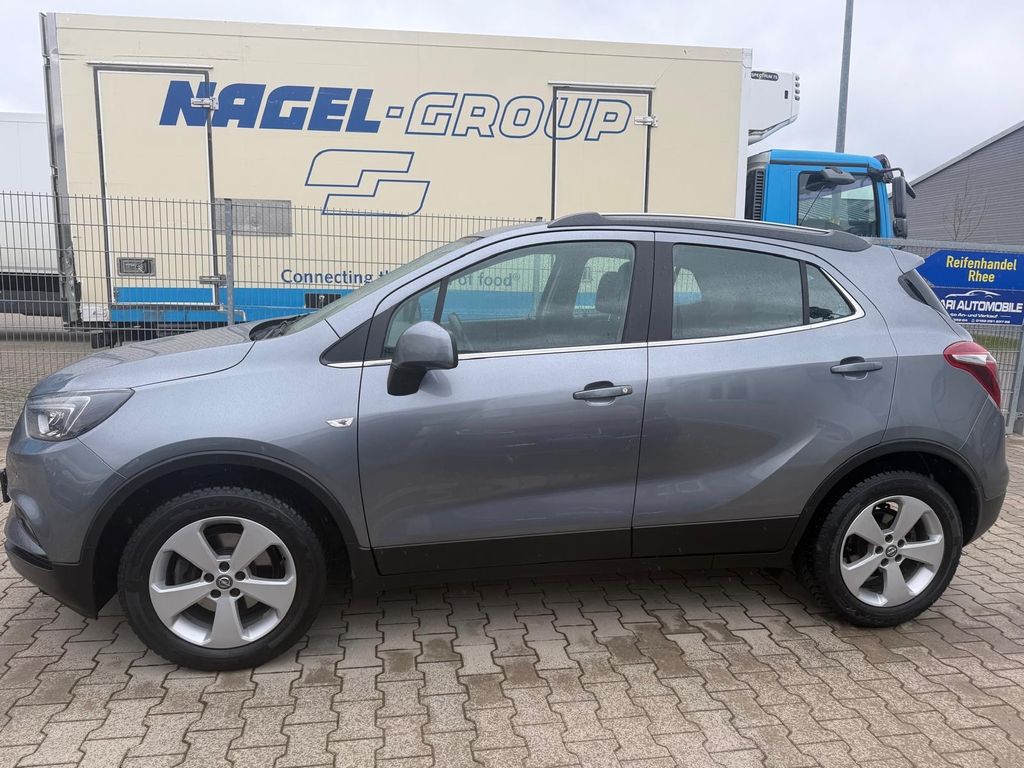 Opel Mokka - Bild 31