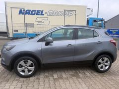 Opel Mokka - Vorschau 31
