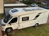 Hobby Optima OnTour T65 GE - Hobby Optima ONTOUR T65 GE