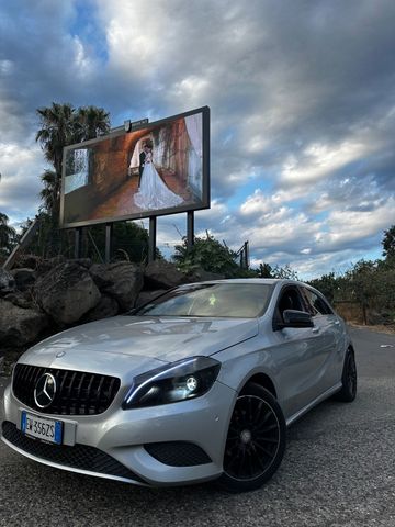 Mercedes-Benz Mercedes-benz A 180 A 180 CDI Premium