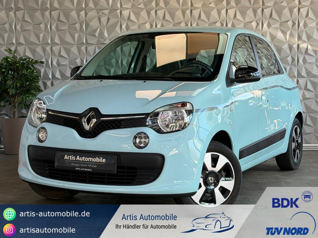 Image of Renault Twingo