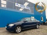 Opel Astra 1.6 16V Comfort**Automatik*Schiebedach**