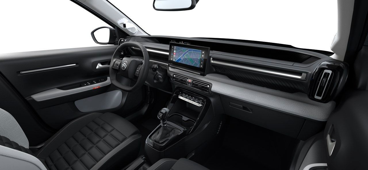 Citroën C3 - Bild 8