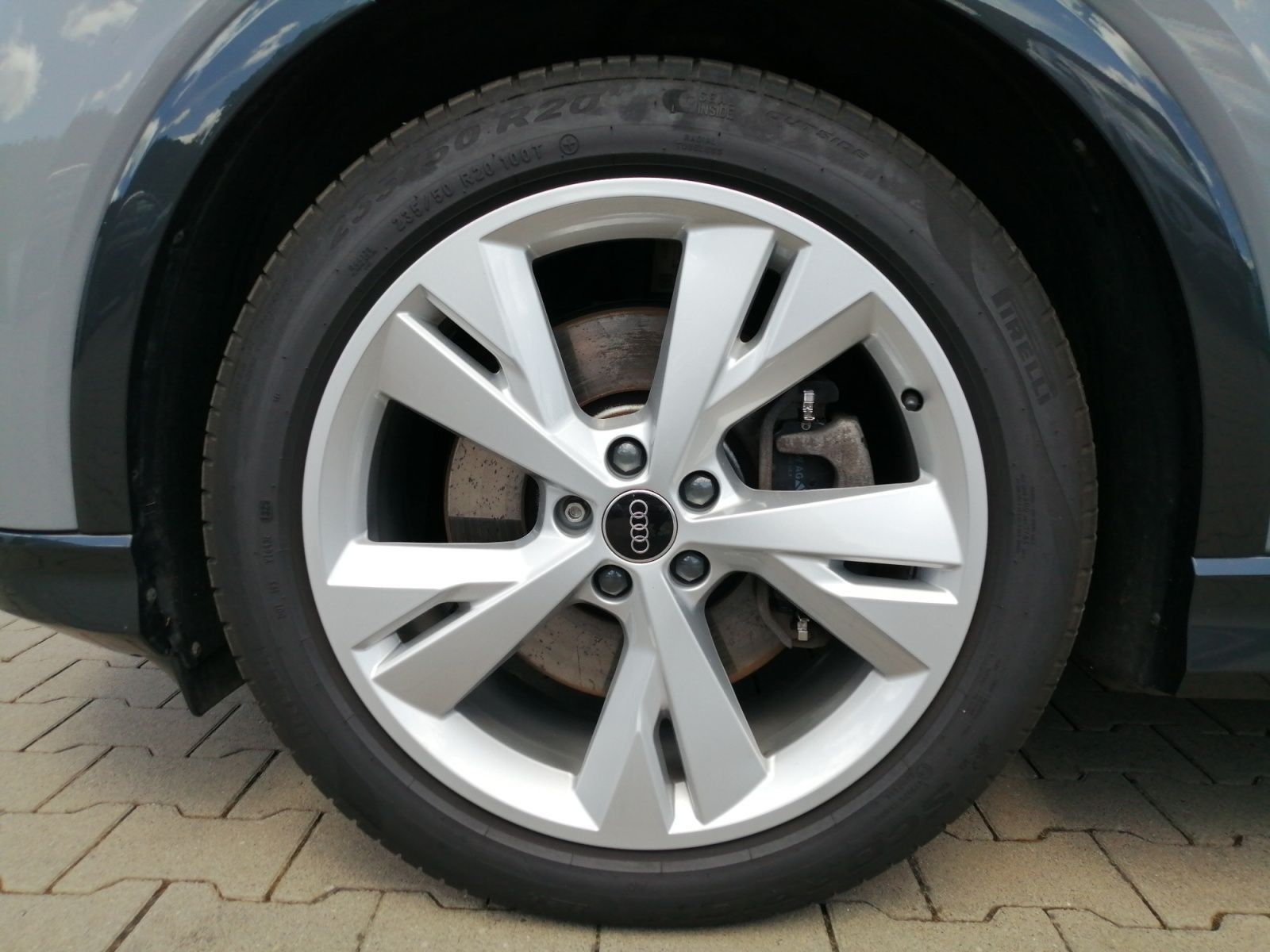 Audi Q4 e-tron - Bild 7