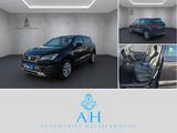 Seat Ateca 2,0 TDI*DSG*LED*Navi*Parkassistent*++ - Seat Ateca Gebrauchtwagen in München