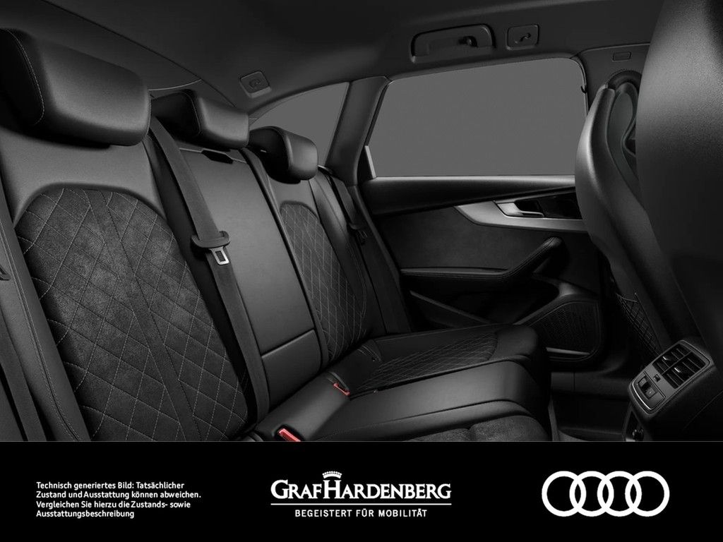 Audi RS 4 Avant 2.9 TFSI quattro . Matrix Navi B&O foto 7