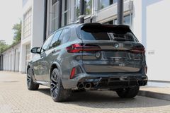 BMW X5 M Competition / BOWERS&WILKINS / SKY LOUNGE BMW X5 M Competition / BOWERS&WILKINS / SKY LOUNGE