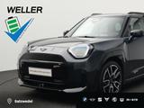 MINI Aceman SE JCW Trim,Paket M,HUD,LED,Pano,Navi - Mini Aceman mit Panoramadach