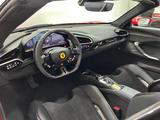 Ferrari 296*GTS*LIFT*360*CARBON*LEDS*CITZ*RACING SIT*HUD - Ferrari 296 GTS aus 2024