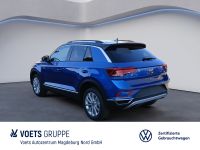 Volkswagen T-Roc - Vorschau Bild 4