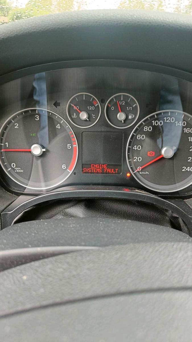 Ford Focus 2007 — photo 6