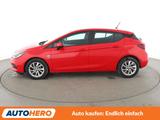 Opel Astra 1.2 Turbo 120 Jahre Start/Stop*TEMPO*PDC* - Opel Astra: Rot