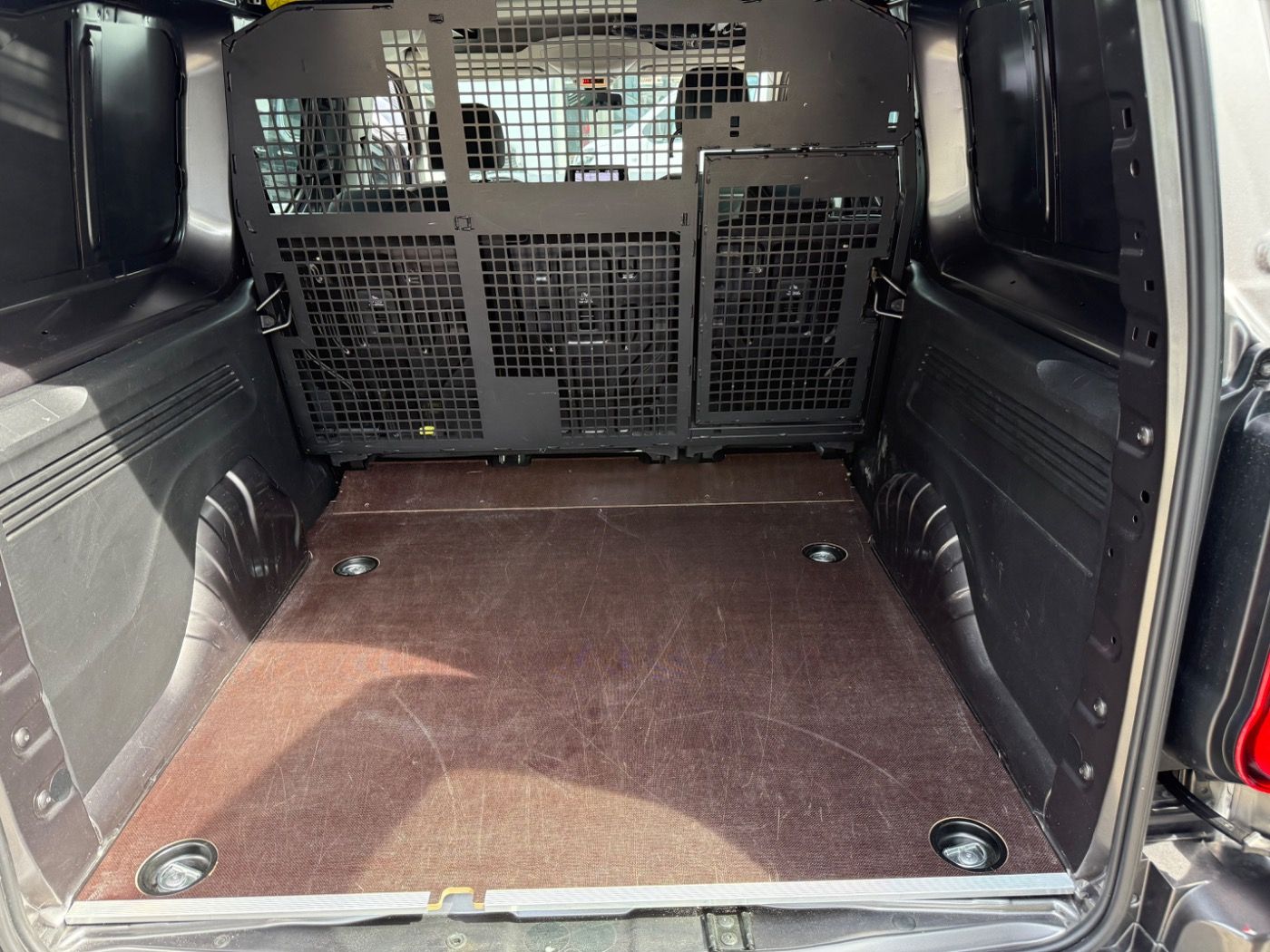 Citroën Berlingo - Bild 20