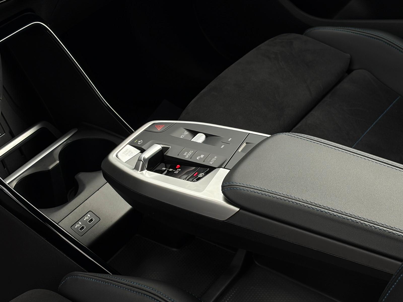 BMW 218 Active Tourer 218i Active Tourer M Sport Alcan. Massage CAM, миниатюра 27