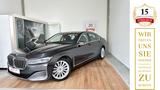 BMW 730 Baureihe 7 Lim 730 d xDrive Berline - BMW 730 aus 2021