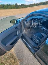 Audi TT RS plus Coupe 2.5 TFSI S tronic quattro - - graue Audi TT RS