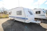 Hobby 540 UL Prestige *Mover*Vorzelt*KLIMA*Sat/TV*ATC* - Offers