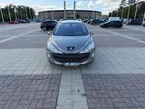 Peugeot 308 SW Platinum 1.6 THP*TÜV NEU*Automatik*Klima* - Peugeot: 1.6