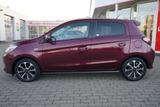 Mitsubishi Space Star 1.2 Top Navi Tempomat Sitzheizung DAB - Mitsubishi aus 2021