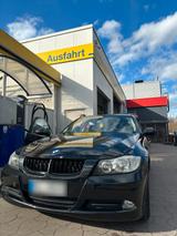BMW E90 318i 2008 Motorschaden - BMW 318 Gran Turismo M Gebrauchtwagen