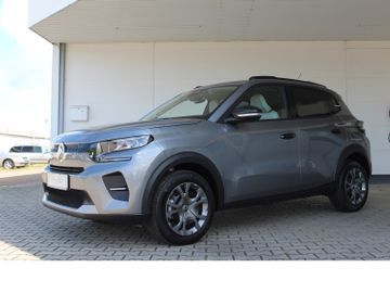 Citron C3 Turbo 100 MAX