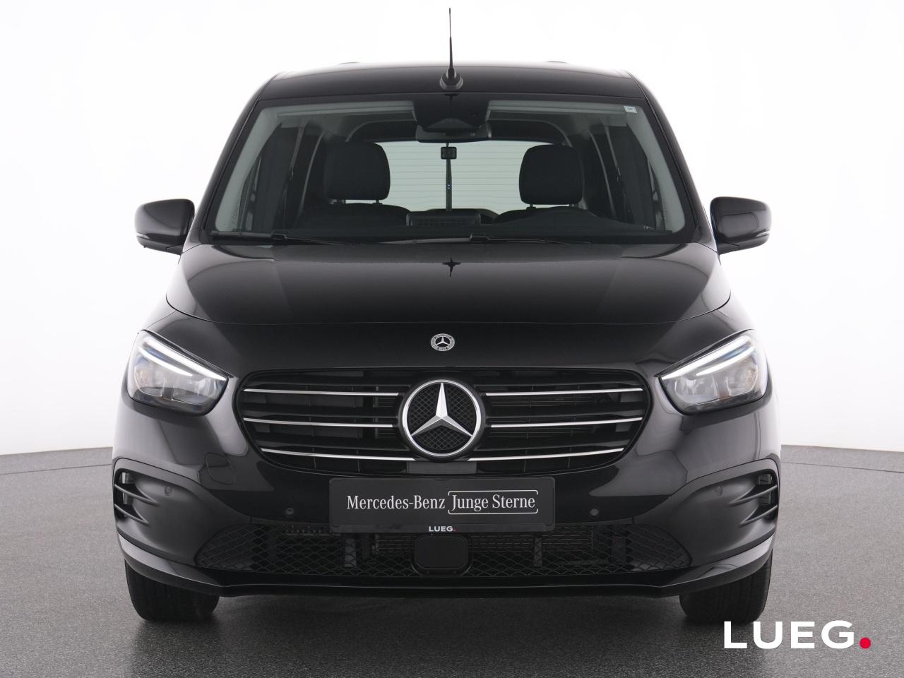 Mercedes-Benz T 160 STYLE Standard +MBUX+Advantage+Park-Paket+