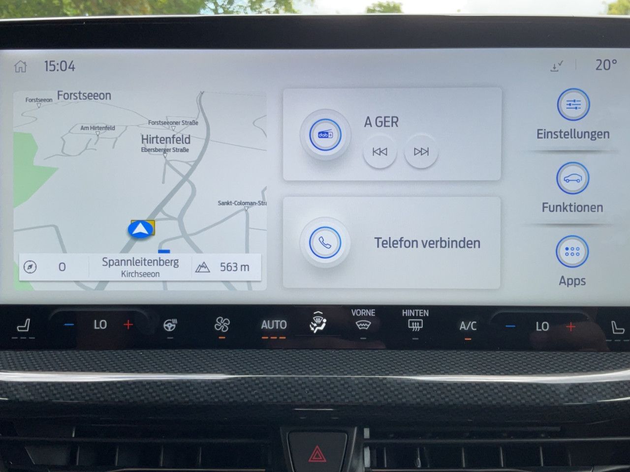 Ford Focus - Bild 23