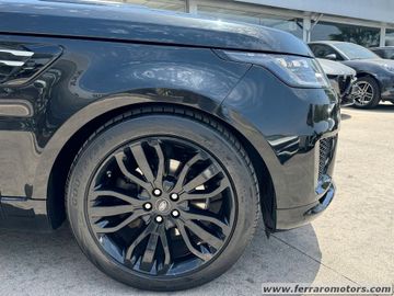 Land-Rover Range Rover Sport - 5