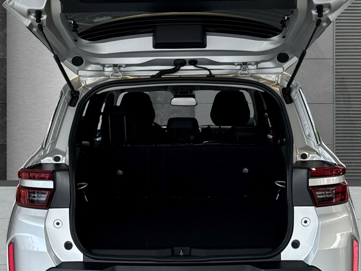 Opel Frontera - Bild 5