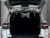 Opel Frontera - Vorschau Bild 5