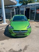 Opel Corsa E Drive ecoFlex - Opel Corsa Gebrauchtwagen in Stuttgart